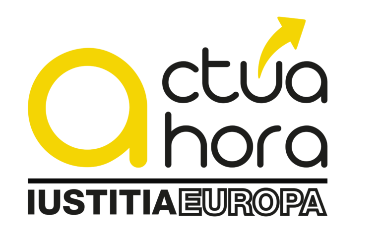 Actúa Ahora (Logo)