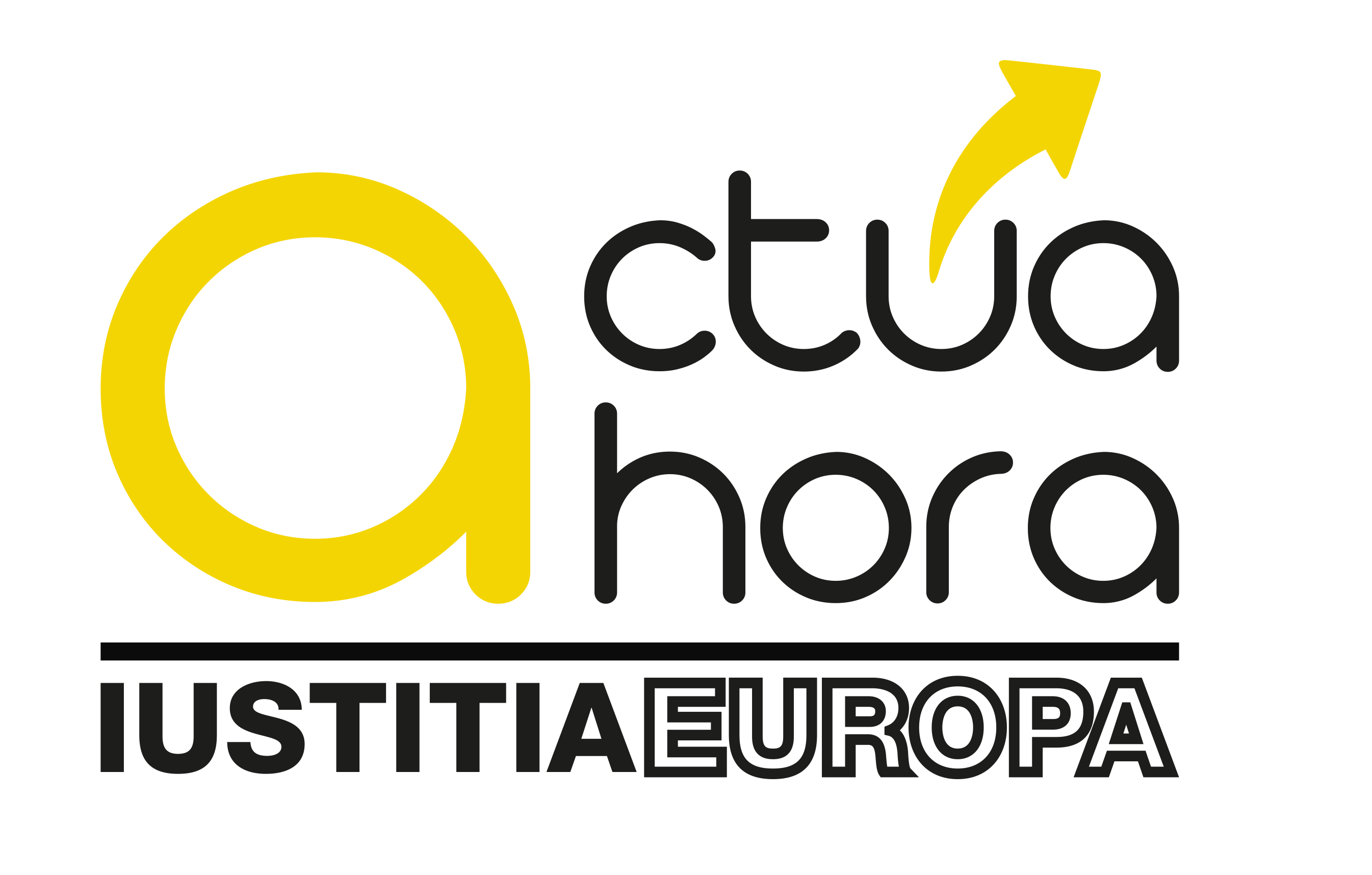 Acto en Madrid de Iustitia Europa este sábado 29 de marzo de 2025 a las 12:30 horas.